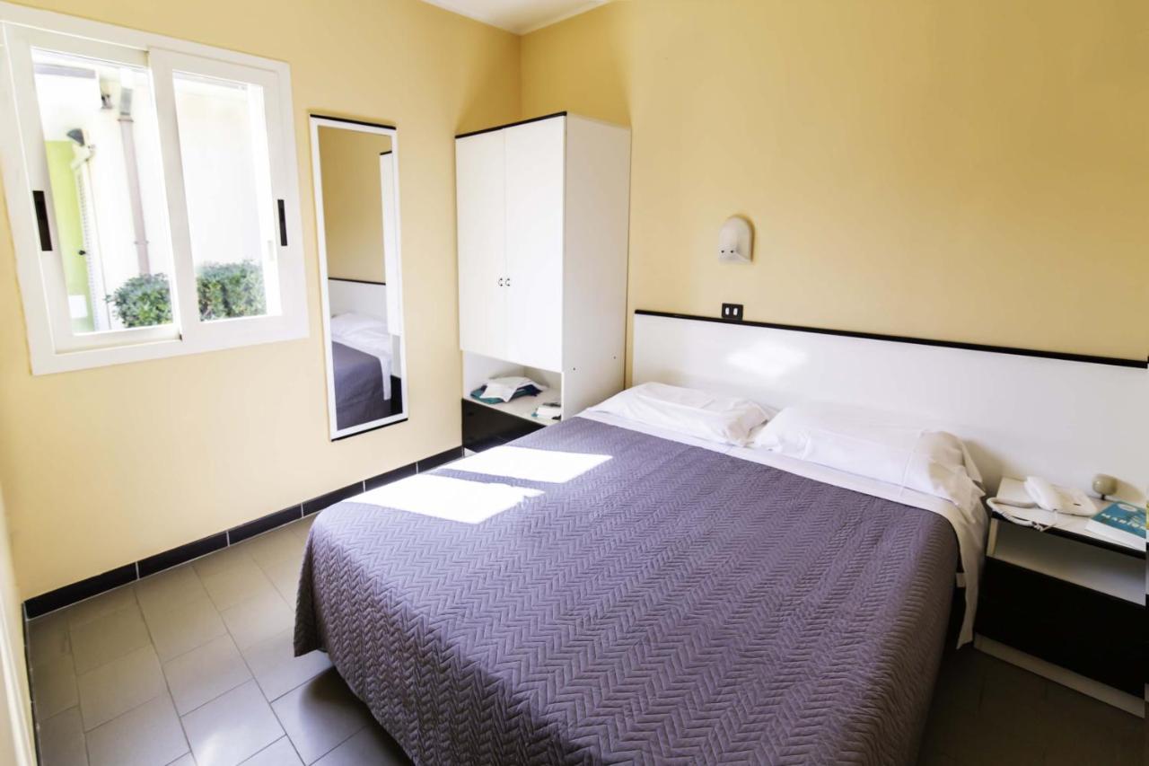Villaggio Lido D'Abruzzo Розето-дельи-Абруцци Экстерьер фото